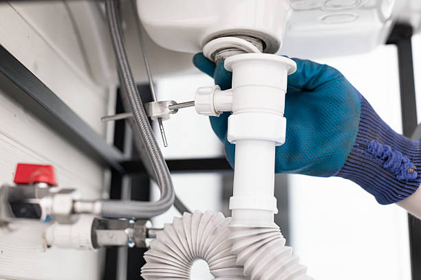 Reliable Faucet Repair contractor in Farrell, MS by AAA Plumbing Heating