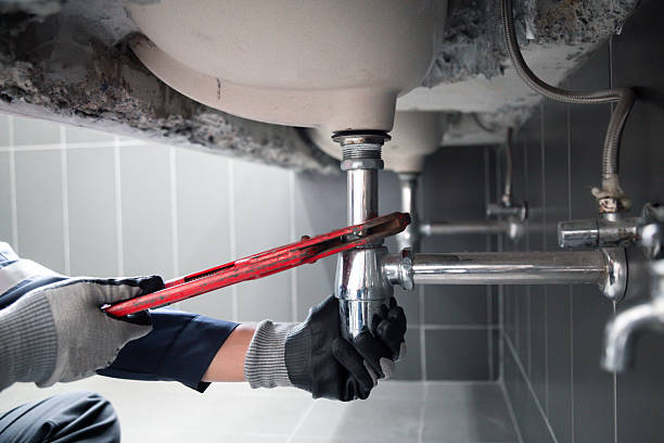 Trusted Gas Line Repair service in Farrell, MS - AAA Plumbing Heating